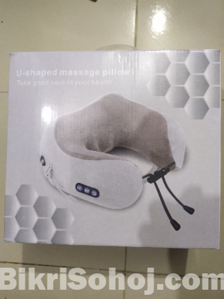 Nick Massage Pillow